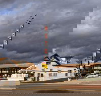 Aquarius Inn - Accommodation Seattle