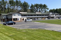 Campus Inn Motel