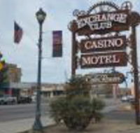 Exchange Club Motel - Accommodation Seattle