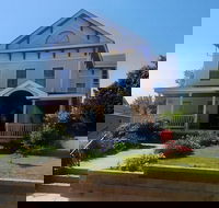 Naomi's Inn Bed  Breakfast - Accommodation Seattle