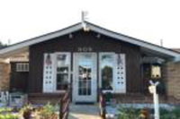 Spinning Wheel Motel