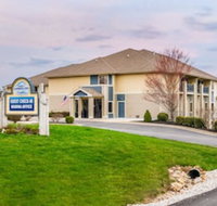 Port of Kimberling Marina  Resort - Accommodation Seattle