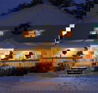 Golden Apple Inn - Accommodation Seattle