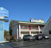 Executive Inn and Suites Jackson - Accommodation Seattle