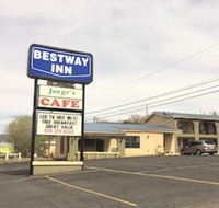 Bestway Inn - Accommodation Seattle