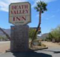 Death Valley Inn  RV Park - Accommodation Seattle