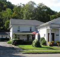 The Colonial Inn  Motel - Accommodation Seattle