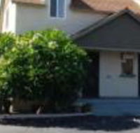 New Kansan Motel - Accommodation Seattle