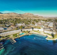 Campbell's Resort - Accommodation Seattle