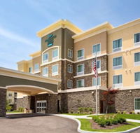 Homewood Suites by Hilton Akron Fairlawn OH - Accommodation Seattle