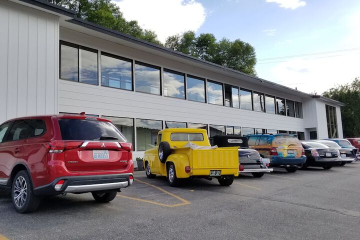 Apple Inn Motel - thumb 3