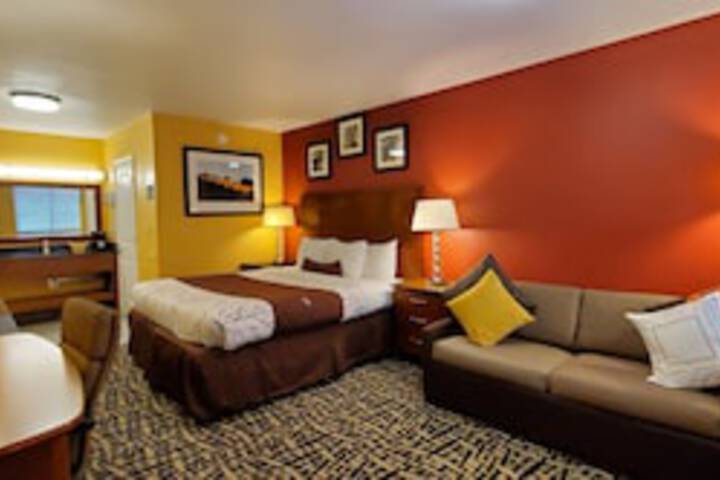 Apple Inn Motel - thumb 0