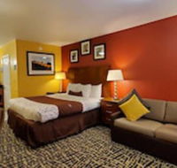 Apple Inn Motel - Accommodation Seattle