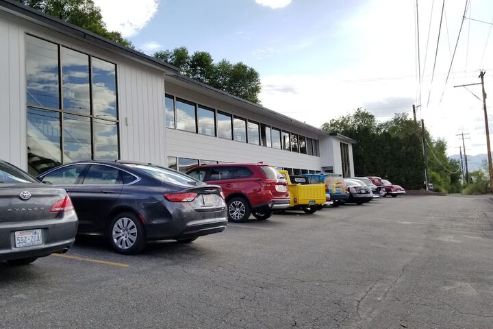 Apple Inn Motel - thumb 2