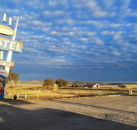 Stagecoach 66 Motel - Accommodation Seattle