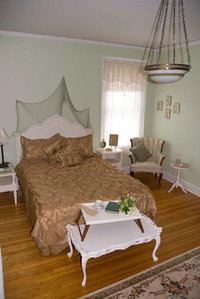 Bayside Bed  Breakfast