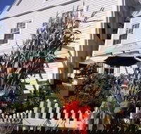 Harborview Inn - Accommodation Seattle