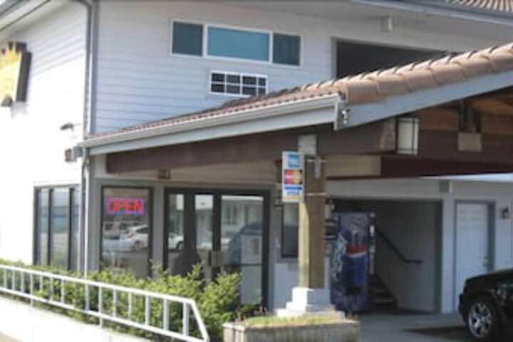 Crown Inn