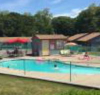 Captains Lodge Motel - Accommodation Seattle