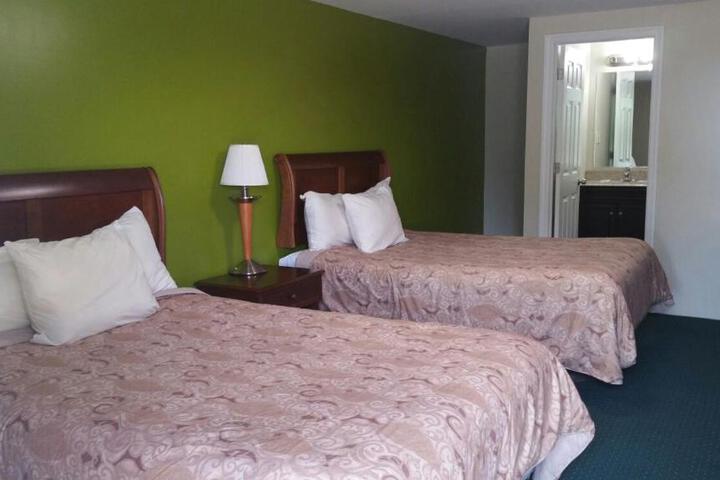 Slumberland Motel Mount Holly - thumb 6