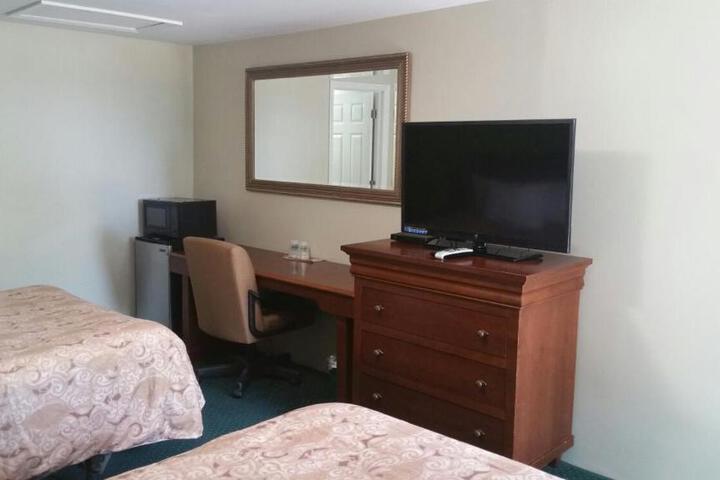 Slumberland Motel Mount Holly - thumb 5