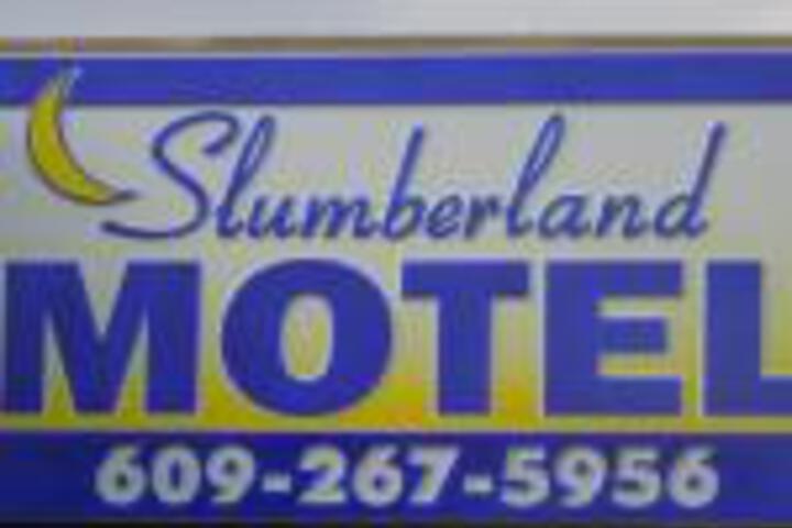 Slumberland Motel Mount Holly - thumb 0