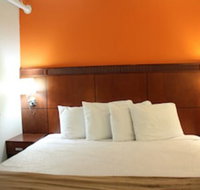 Nampa Downtown Inn - Accommodation Seattle