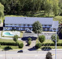 G.G.T. Tibet Inn - Accommodation Seattle