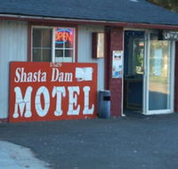 Shasta Dam Motel - Accommodation Seattle
