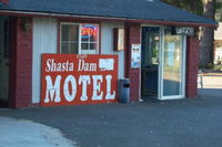 Shasta Lake Ca Accommodation Seattle