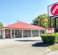 OYO Hotel Calhoun GA I 75  US 41 Hwy - Accommodation Seattle