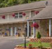 Budget Inn Watkins Glen - Accommodation Seattle