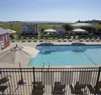 The Vista - Accommodation Seattle