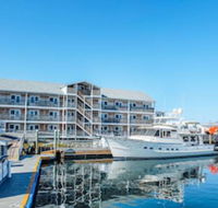Cape Ann's Marina Resort - Accommodation Seattle
