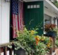 Wills Inn - Accommodation Seattle