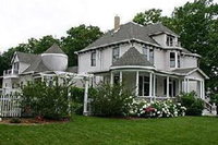 Oscar H. Hanson House