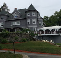 Castle Manor Inn - Accommodation Seattle