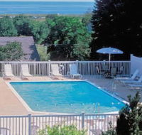 Sea Lion Motel and Cottages - Accommodation Seattle