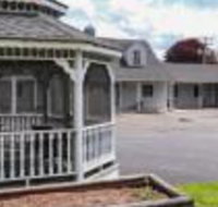 Seneca Clipper Inn - Accommodation Seattle