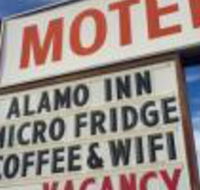 Alamo Inn - Accommodation Seattle