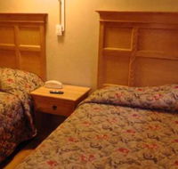 Arizona Moon Motel - Accommodation Seattle