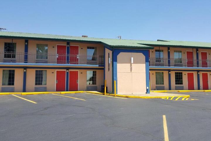 Budget Inn Washington - thumb 3