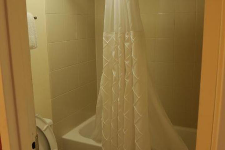 Budget Inn Washington - thumb 4