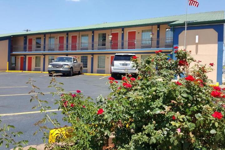 Budget Inn Washington - thumb 7