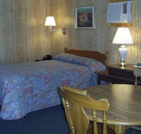 Cedar Grove Motel - Accommodation Seattle