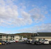 Ponderosa Motel - Accommodation Seattle