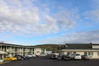Ponderosa Motel