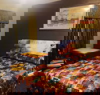 Relax Inn Bel Alton - Accommodation Seattle