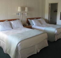 Bridge Bay Lodge at Shasta Lake - Accommodation Seattle