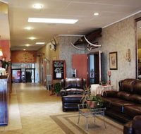 Elephant Butte Inn & Spa - Accommodation Seattle